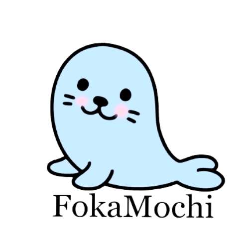 Foka Mochi