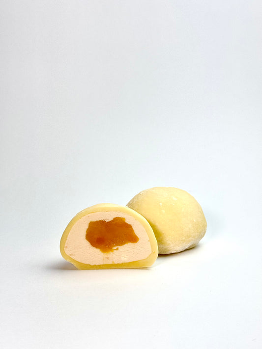 Mochi Mango-Marakuja