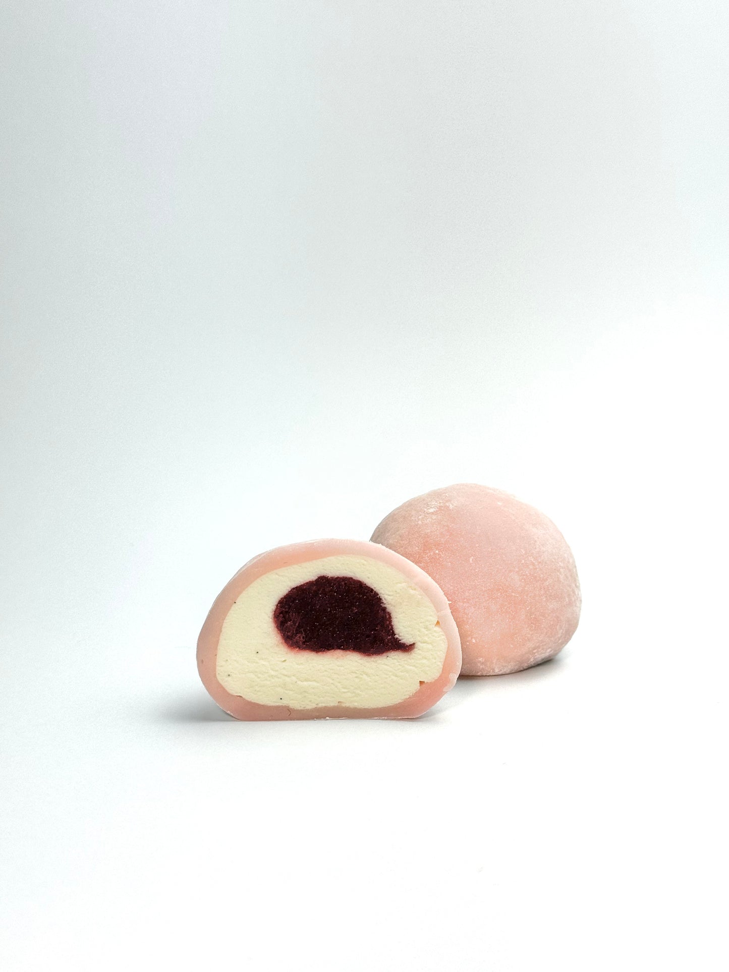 Mochi Truskawka